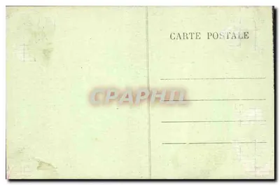 Poço de PADIRAC (Lot) — Grande Dômero, Escada e cascata estalactítica — n°15 — Verso