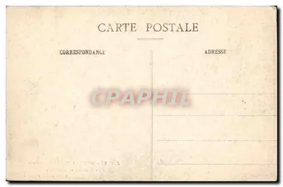 Torre Claudine y Tombelaine — Mont-Saint-Michel — Edición especial en la Abadía — Reverso