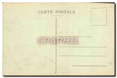 Ault Onival - Les Monettes - Wydawca: Les Sœurs, pl. 26, Grande-Bus, Ault — Rewers