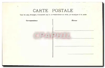 Béziers - La vasca sul Plateau dei Poeti — Edit. J-Q. Béziers — Verso