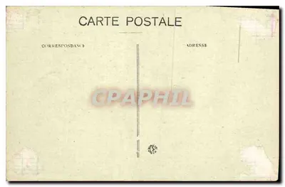 Pétrarque et Laure — wydawca A. Daloux — Rewers