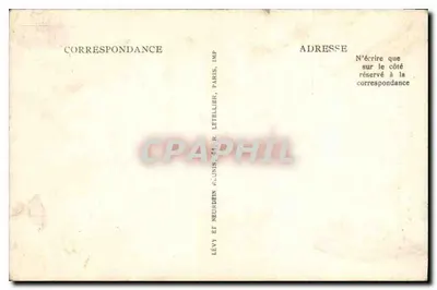 Chamonix-Mont-Blanc — Spadanie z Morza Lodowego — LL — Rewers