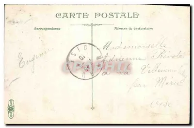Park w Versailles. Balans i Grotta Apollona — wydawca: 50 — Rewers