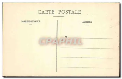 Angers - Vista geral do Castelo — L. V., fot. — Verso