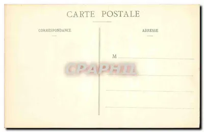 Angers — Pejzaż — Widok z Katedry — L. V., fot. — Rewers