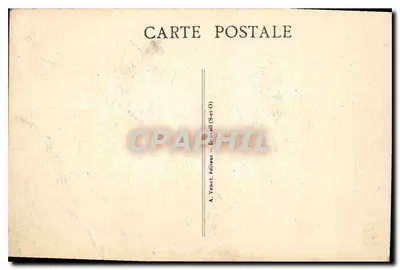 Amblerny — Cemitério Militar do Bois-Robert — Quadrado E. — Edição Leyrand — Verso