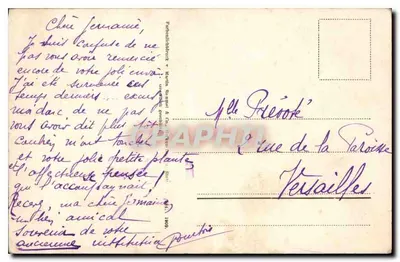 Folhas de outono — Boas férias! — Editor não visível — Verso