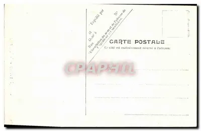 Most Hiszpański, Skoczek Górski — V. P. Paris, nr 31 — Rewers