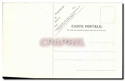 Lourdes — A Gruta e a Basílica — V.P. Paris. No. 27. — Verso