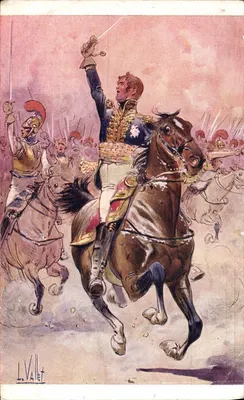 Ney (Michel) — Geral francês — L. Vallet