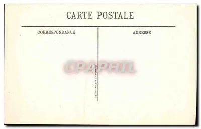 Strasburg — Avenue de la Marseillaise — LL — n°105 — Rewers