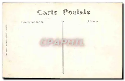 Houlgate — Les Falaises d'Auberville — ND. Phot. — Rewers