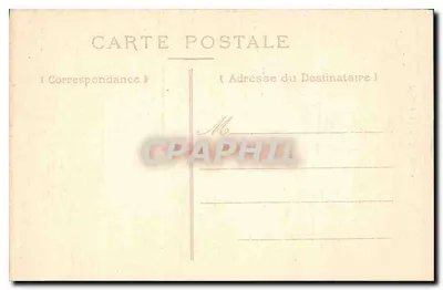 Bayeux. A Catedral - A Nave — Verso