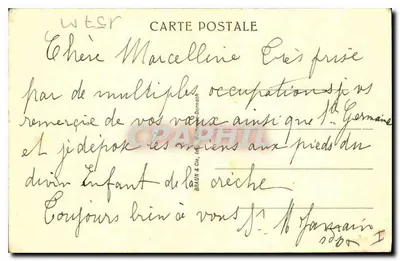 Hôtel-Dieu w Beaune (Côte-d'Or) — Wielka komnata — Rewers