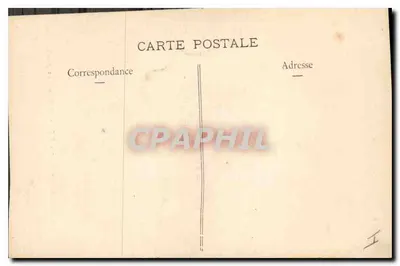 Bar-le-Duc — Pomnik Dzieci Mezury zginionych dla Ojczyzny — La Lorraine illustrée, n°46 — Rewers