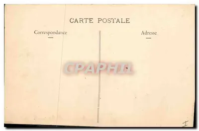 Bar-le-Duc — Pomnik marszałka Oudinota — La Lorraine illustrée, n°22 — Rewers