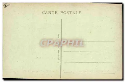 Blois - O Castelo - A Ala Luís XII - Sala dos Estados Gerais — Verso