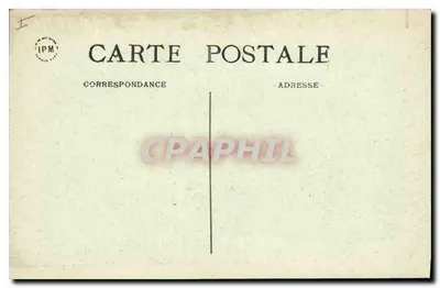 Verdun (Meuse) – Przystanie Republiki – L.C.R. Vise Paryż — Rewers