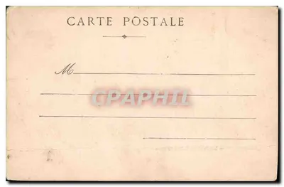 1900 के प्रदर्शनी — चैंप डी मार्स के पैलेस — फोटोग्राफर एल. एल. — पीछे
