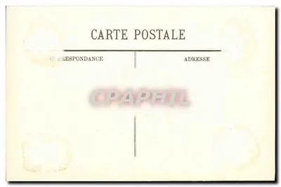 Pau — Most Jurançon i Zamek — LL. n° 33 — Rewers