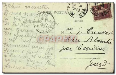 Verdun w Ruinach — Ulica Chevert — MTIL — Rewers