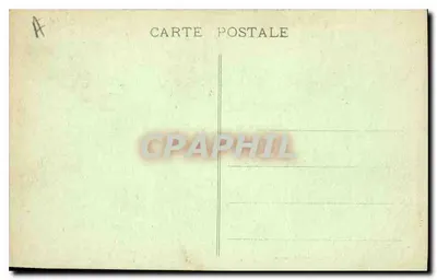 Chartres (E.-et-L.) - Absyda Katedry i Kaplica Świętego Piat (XIV wiek) — G. Foucault, wyd., Dreux — Rewers