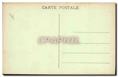 Chartres (E.-et-L.) - Katedra (Strona Północna) — G. Foschult, Dreszyna, nr 120 — Rewers