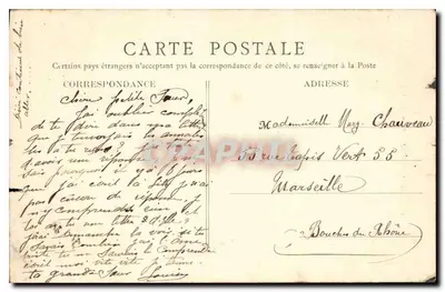 Paryż — Dach Invalidów — E.R., Paryż, n° 118 — Rewers