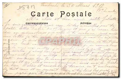Dijon — Muzeum — Grobowiec Jana bez Strachu i Marguerity z Bawarii — 97 — Rewers