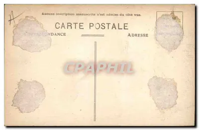 Fécamp — Katedra Trójcy Świętej (Dawna Abp) — Widok z Chorągwi na Transept Południowy — Sala XVIII wieku — Wydawnictwo Banse bracia — Rewers