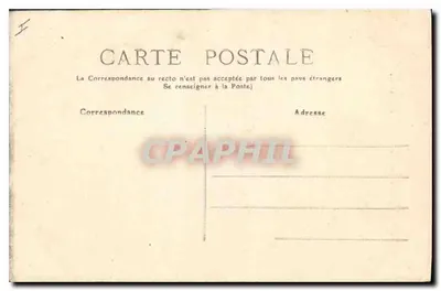 Gorges del Tarn — Rocca di Bouillères — 165 — Meyrueis — Verso