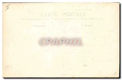 Gorges do Tarn — Ponte da Malène & as Falésias — A. P. Millau — Verso