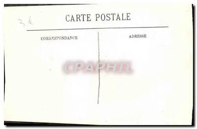 Marselha — O Ponte Transbordeur, altura 80 metros — LL — Verso