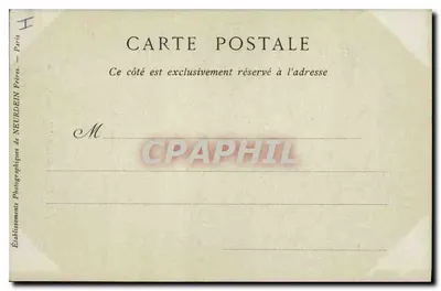 Castello di Blois, Ala di Luigi XII — La Statua di Luigi XII — Collezioni ND Phot, n°18 — Verso