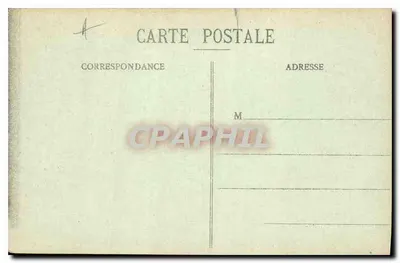 Túmulo do Príncipe Ferdinand, filho do Duque de Montpensier — Capela Saint-Louis, Dreux — editor Gl. Fonceault, n°2 — Verso