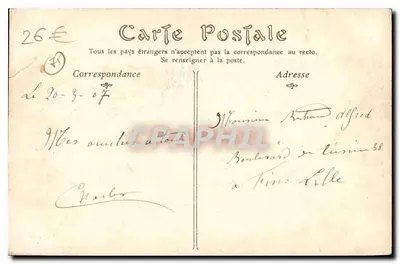 Les femmes cocher à Paris — Mme Charnier — ND Phot — Reverso