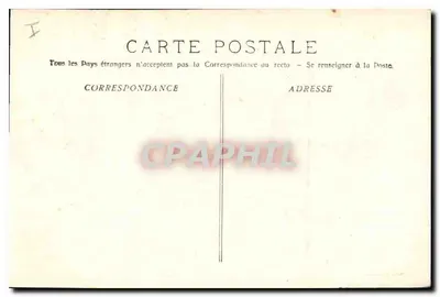 Marseille - N.-D. de la Garde — Basilique Notre-Dame de la Garde, éditeur B. Lacour, n°13 — Verso