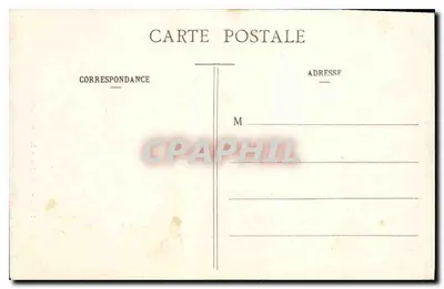 Paryż — Katedra św. Rocha — n° 144 — Rewers
