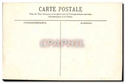 पेरिस — सीन पर दृश्य, पैविलियन डी फ्लोर से लिया गया — LL. — संख्या 145 — पीछे