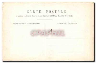 Place de la Bastille — Kolumna Bastilli — Paryż — Rewers
