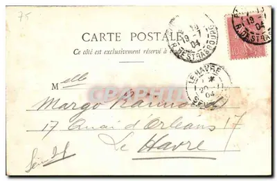 Fonte de Médicis — Jardim do Luxembourg — Edição Borne — Verso