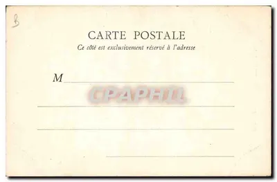 Parigi — Domo degli Invalidi — E.R., Parigi, n° 118 — Verso