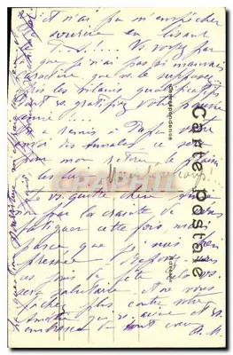 Paryż — Plac Républiki — Pomnik Chwały Republiki Francuskiej — S. H. A. — n° 533 — Rewers