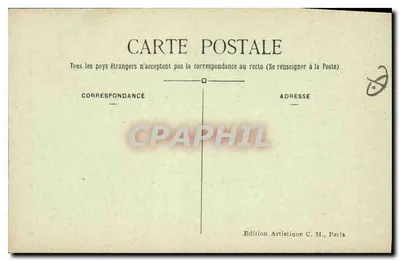 Paryż — bas-reliéf Arc de Triomphe de l'Étoile "La Résistance" przez Étex C. M. — Rewers