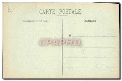 Hôtel de Beauvais — Porta de entrada — 68, Rue François-Miron, Paris — Verso