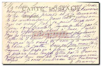 Paryż — Kolumna Vendôme — C. M. n°36 — Rewers