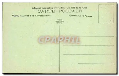 Os Túmulos da Família de São Luís, de Luís XII e de Ana da Bretanha — Abadia de SAINT-DENIS. J. F. — Verso