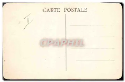 Tomba del Soldato Sconosciuto - 1914-1918 — editore non visibile — Verso