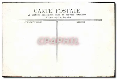 Paryż - Trinité — wydawca nie podany, numer seryjny nie widoczny — Rewers