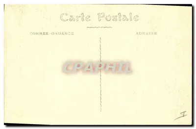 PARIS — De Invaliden : de Kapel — Achterkant